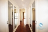 A nice penthouse for rent in P building, Ciputra, Ha Noi